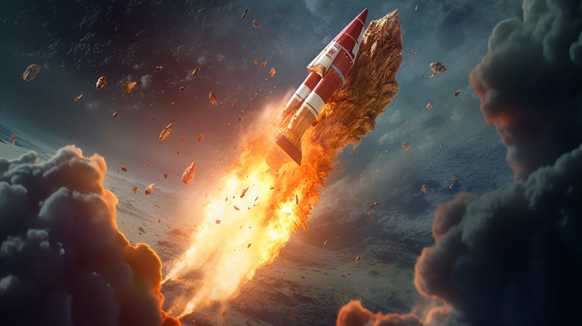 Rocket-Fueled KFC Tenders Journey Prompt | NeoPrompt