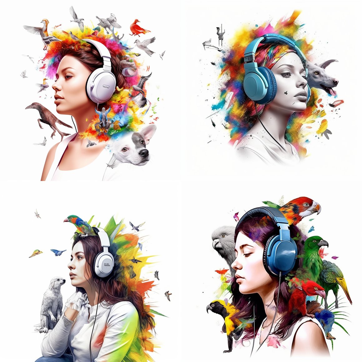 A Tranquil Interlude in a Data Driven World