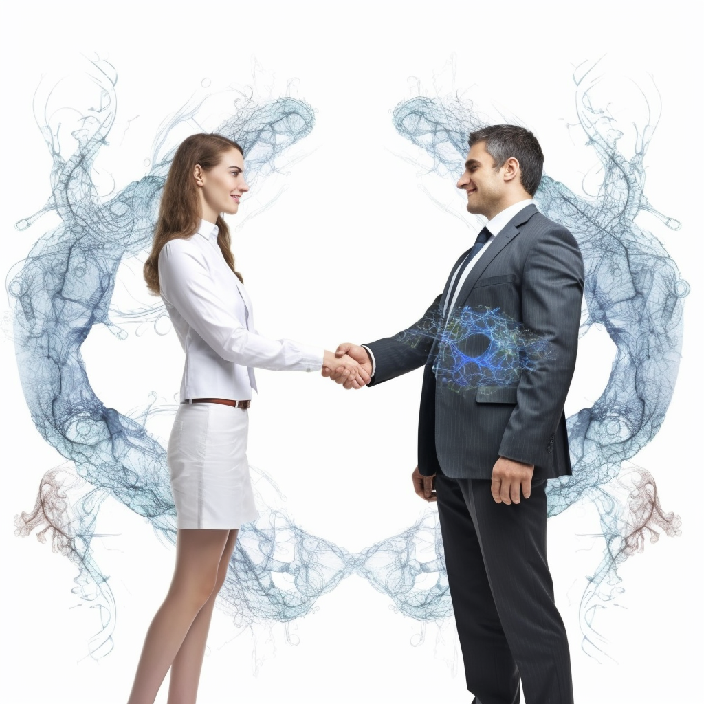 A Symbiosis of Beauty and Psychology