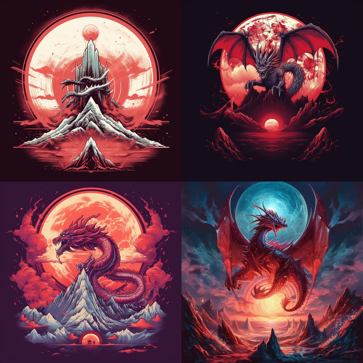 Summoning the Dragon: The Moonbreaker's Ascendancy