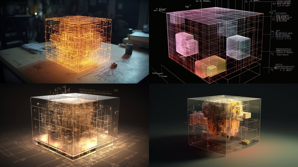 A Cinematic Diagram Analysis
