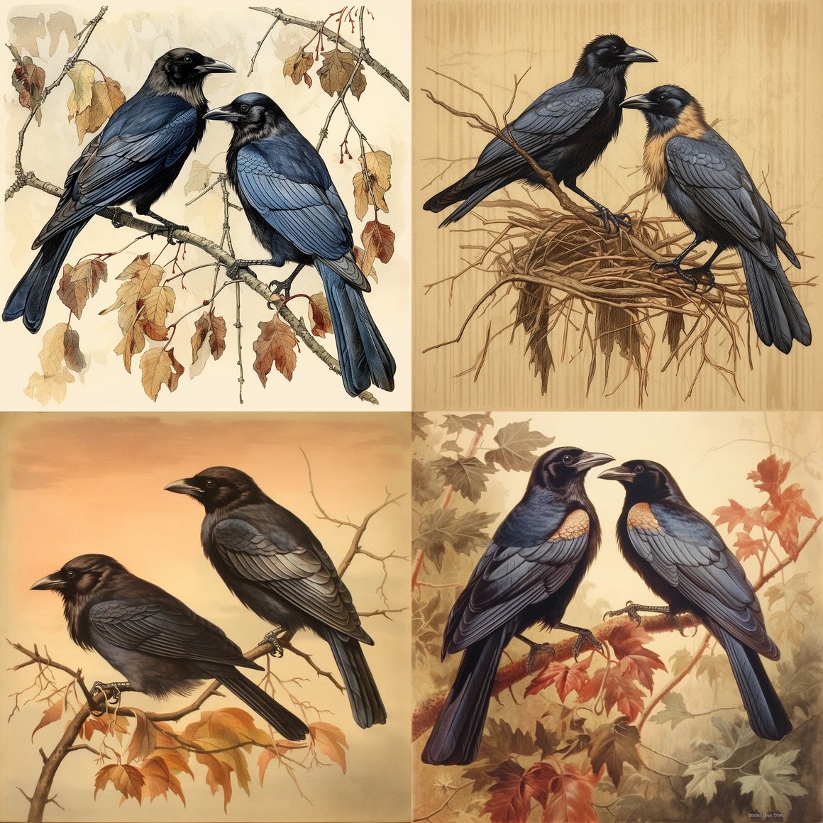 Chronicling Flight: An Illustrated Mid-Journey Checkpoint