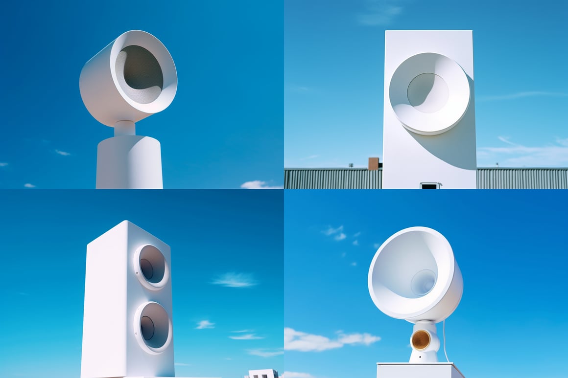 Rhythms of the Sky: A Scandinavian Minimalist Odyssey