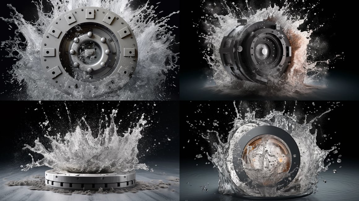 Detailed Exploration of Commercial and Product Photography Techniques