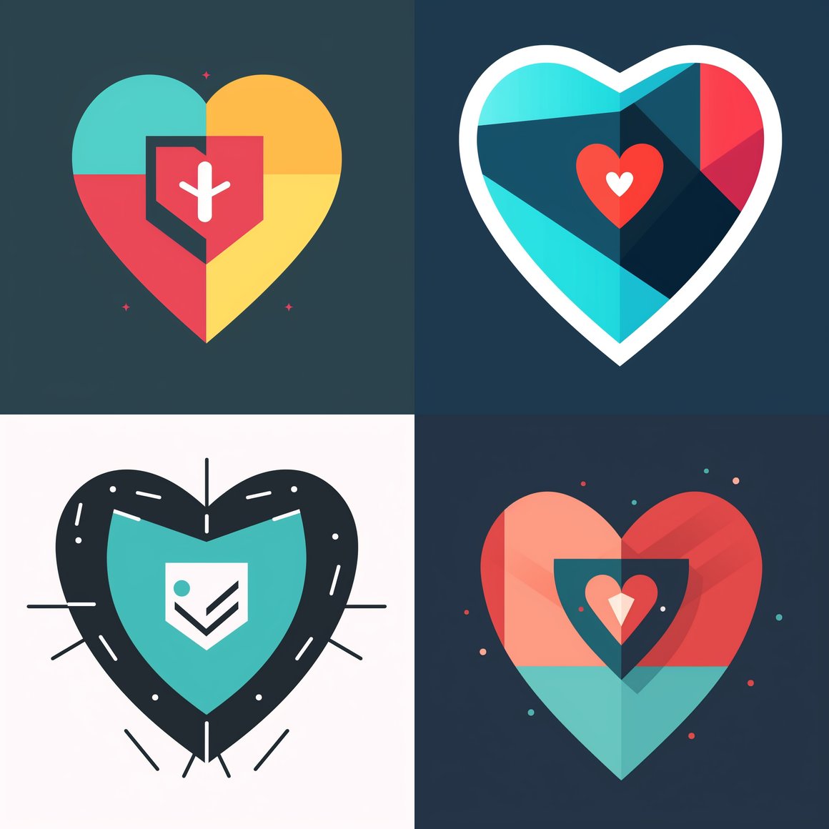 A Symbol of Protection in Healthcare Journey