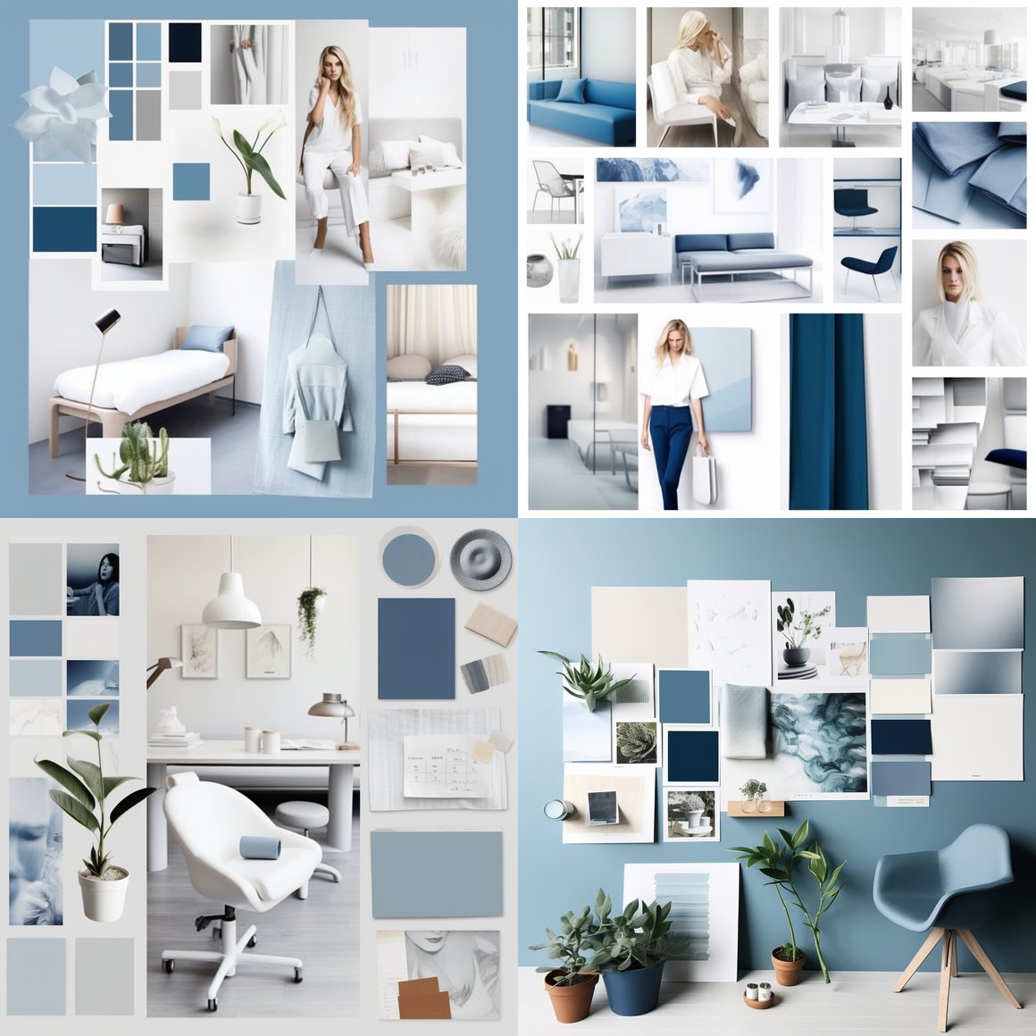 Healthcare Consultancy Modern Design Journey