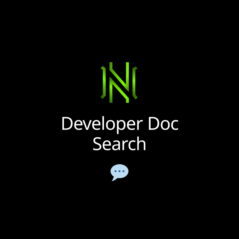 Developer Doc Search