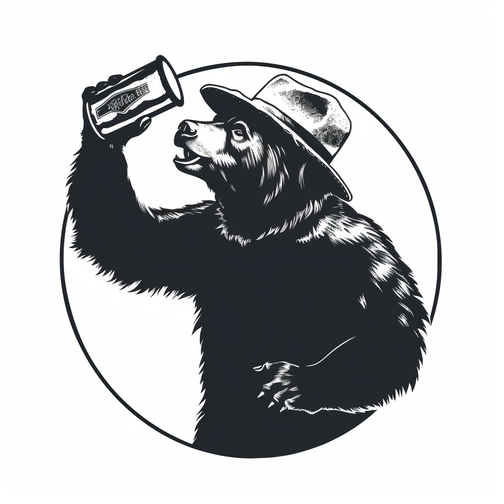 Chill Bear Journey Interlude