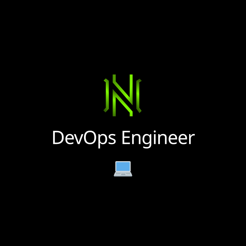 DevOps Engineer