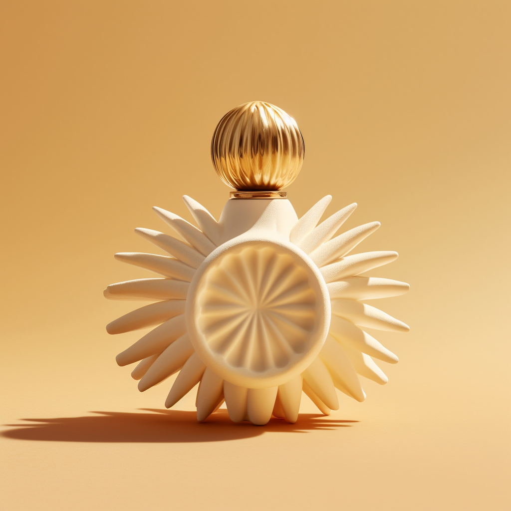 Sun-Kissed Chic: Jacquemus Inspired Luxury Perfume Journey