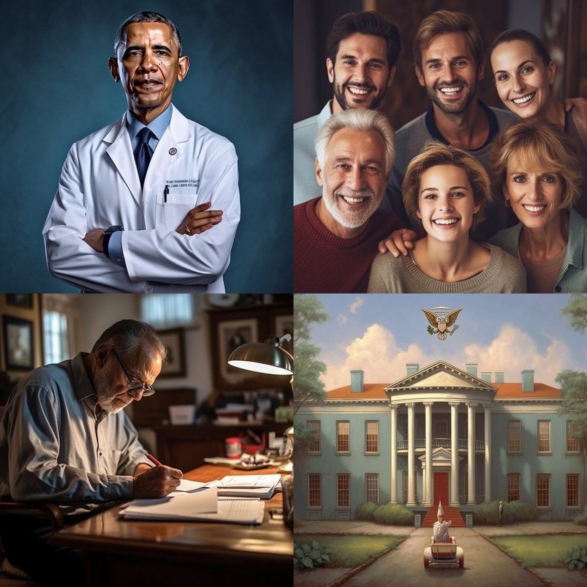 Healthcare Plan Transition Options for Seniors