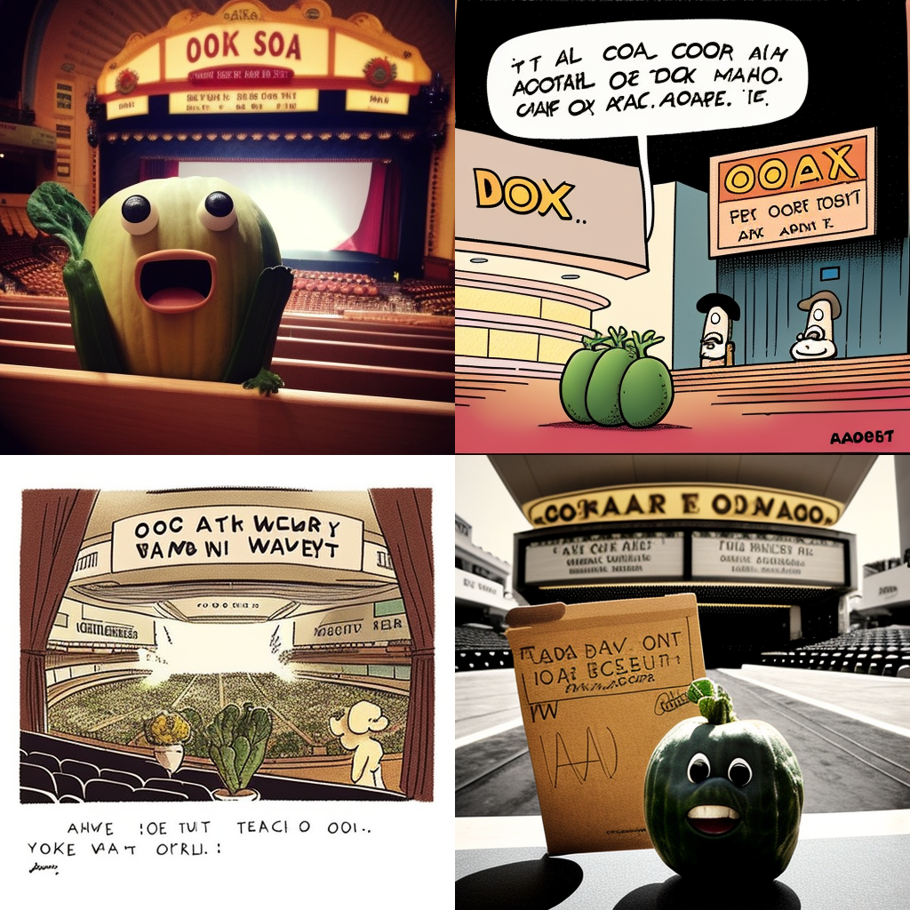 Harvesting Stardom: A Farmers Market Triumph