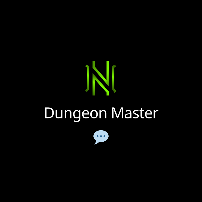 Dungeon Master