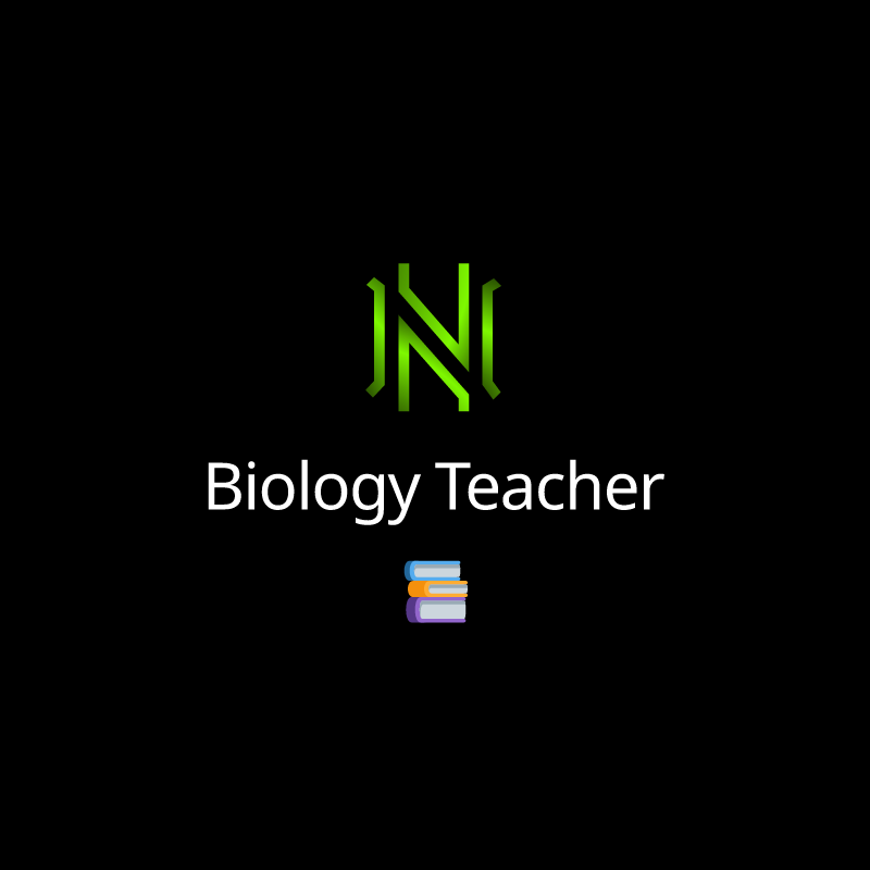 Biology Teacher