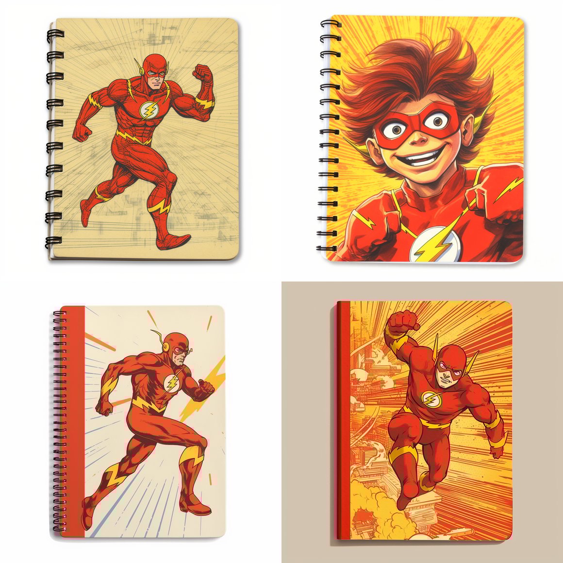 A Toriyama-Inspired Art Illustration