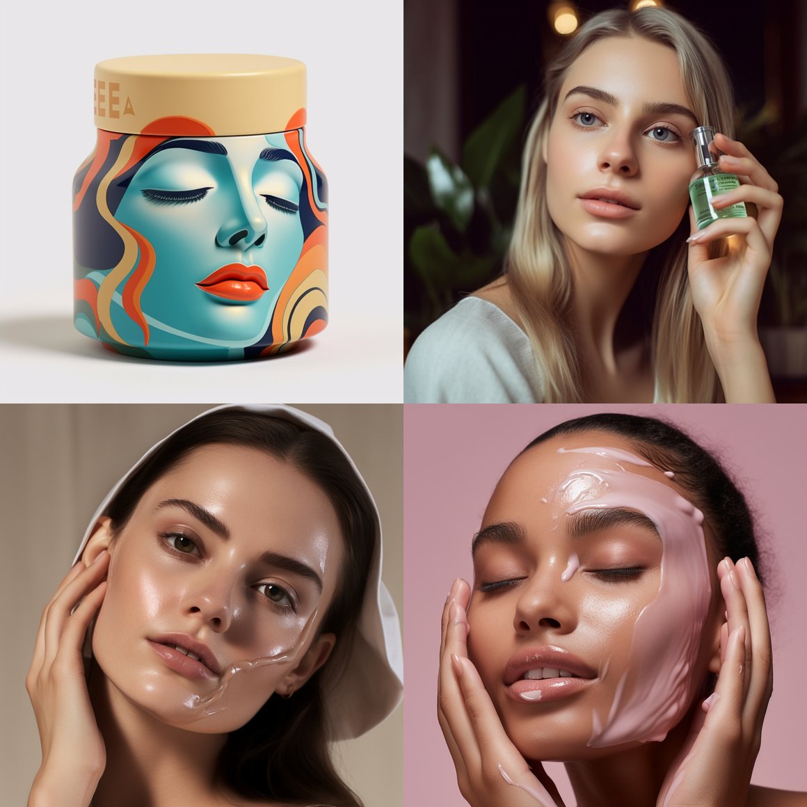 Mid-Travel Skincare Refreshment