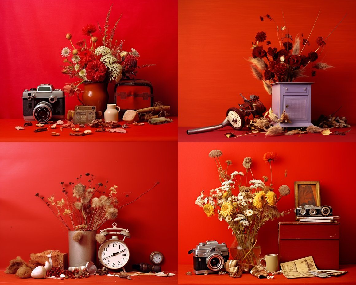 A Surrealist Still Life Photography Challenge