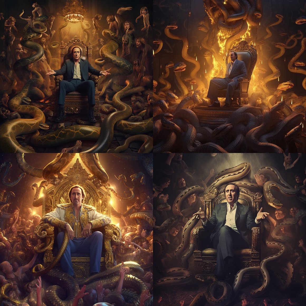 A Surreal 70s Adventure - Update 5.1