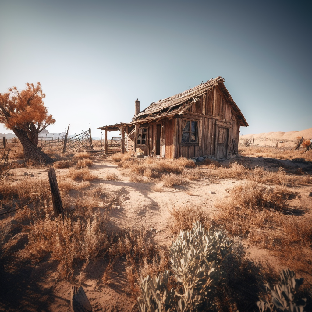 A Trek Through the Unreal Engine Landscape