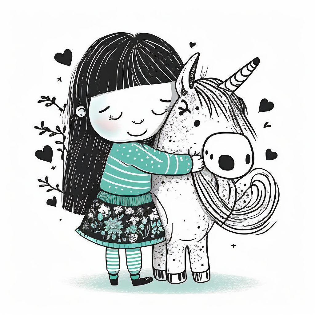 A Sweet Mid-Journey Tale of Love and Friendship