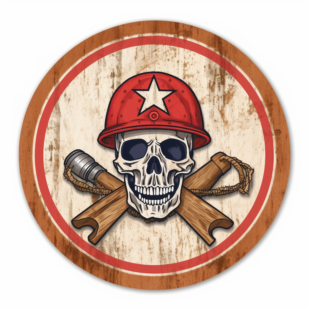 Hardhat Cowboy: Midway Through The Lone Star State