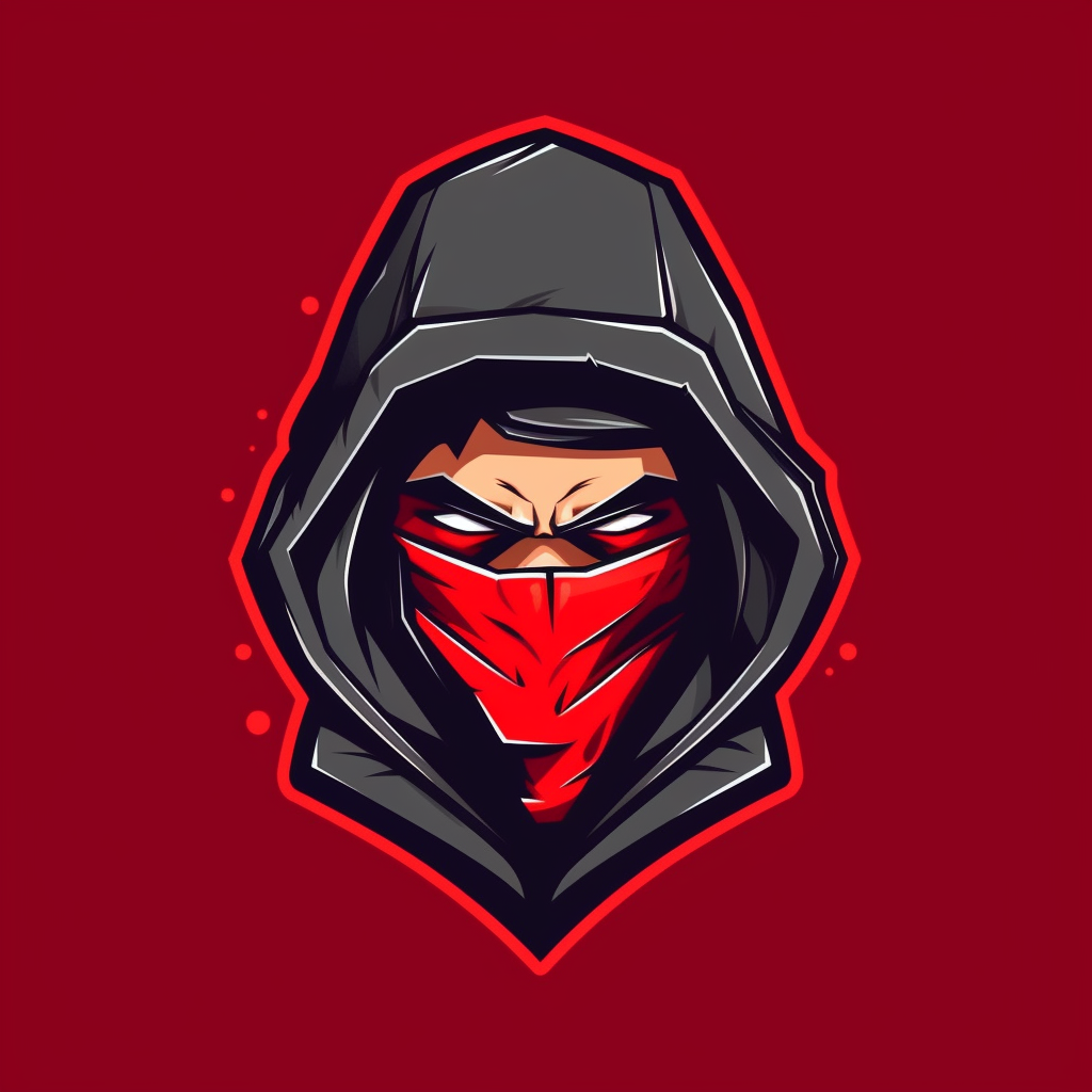 Creating a Minimalist Mascot Logo for a Gaming YouTube Channel