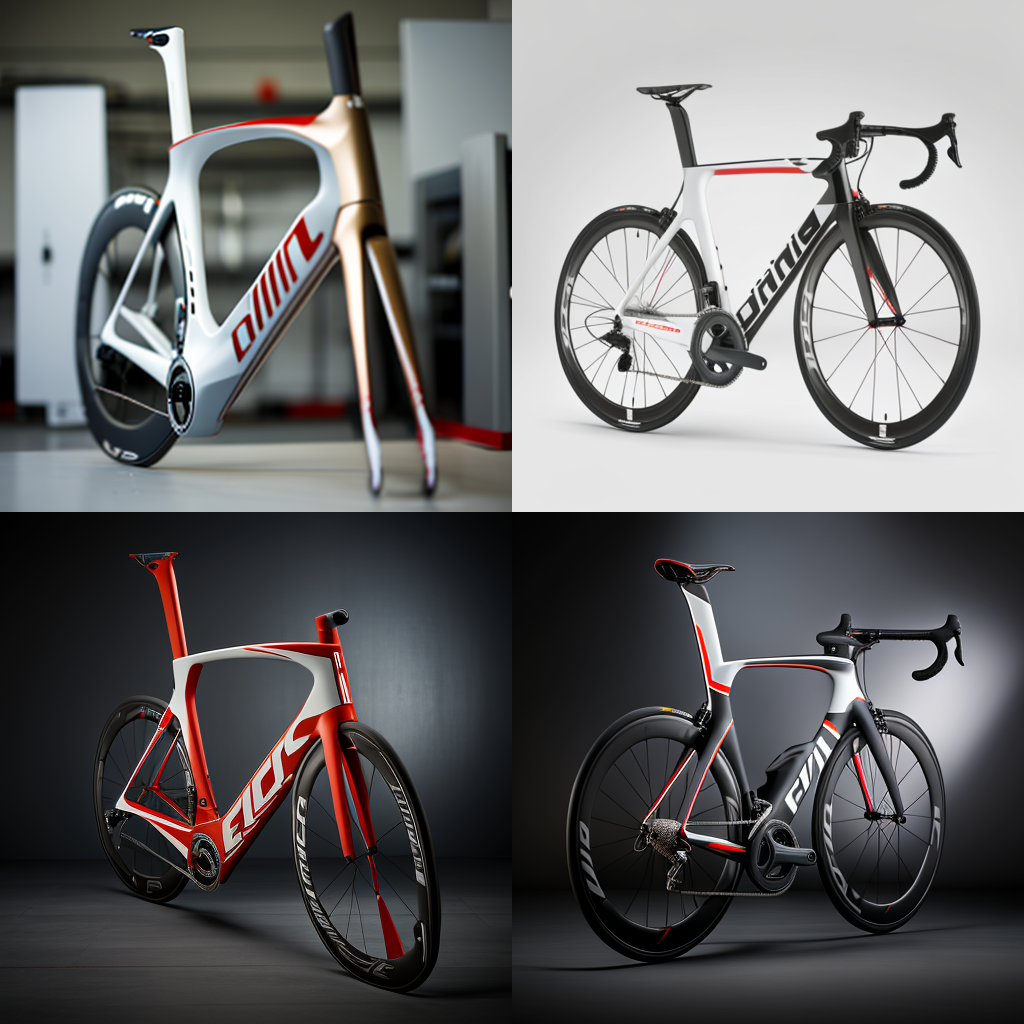 A Tribute to Generative Design