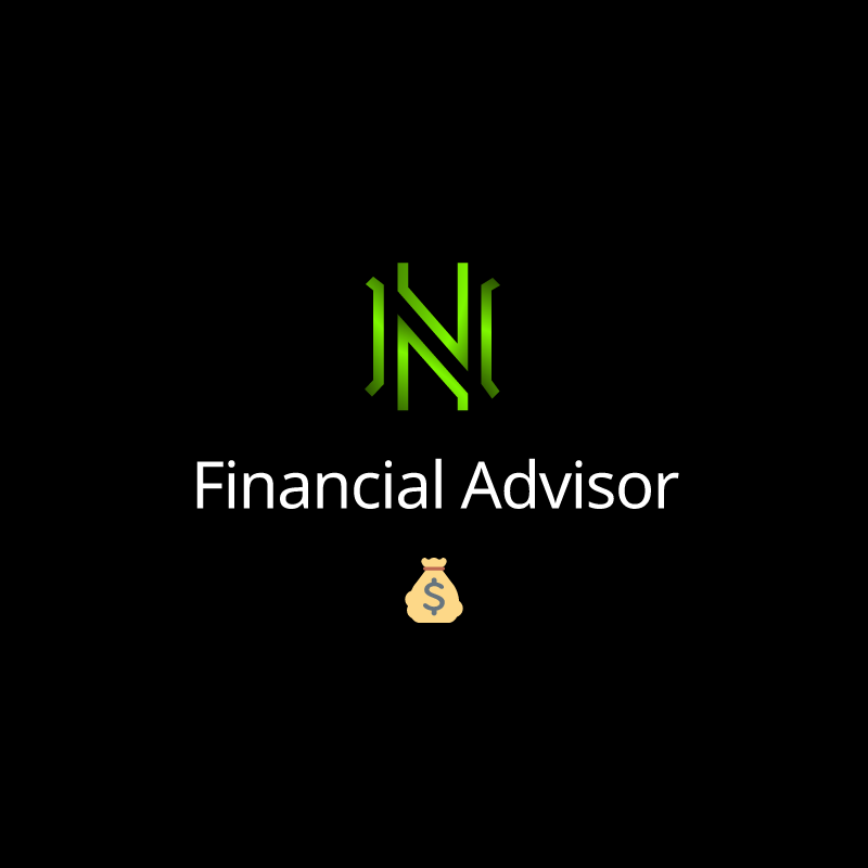Financial Advisor