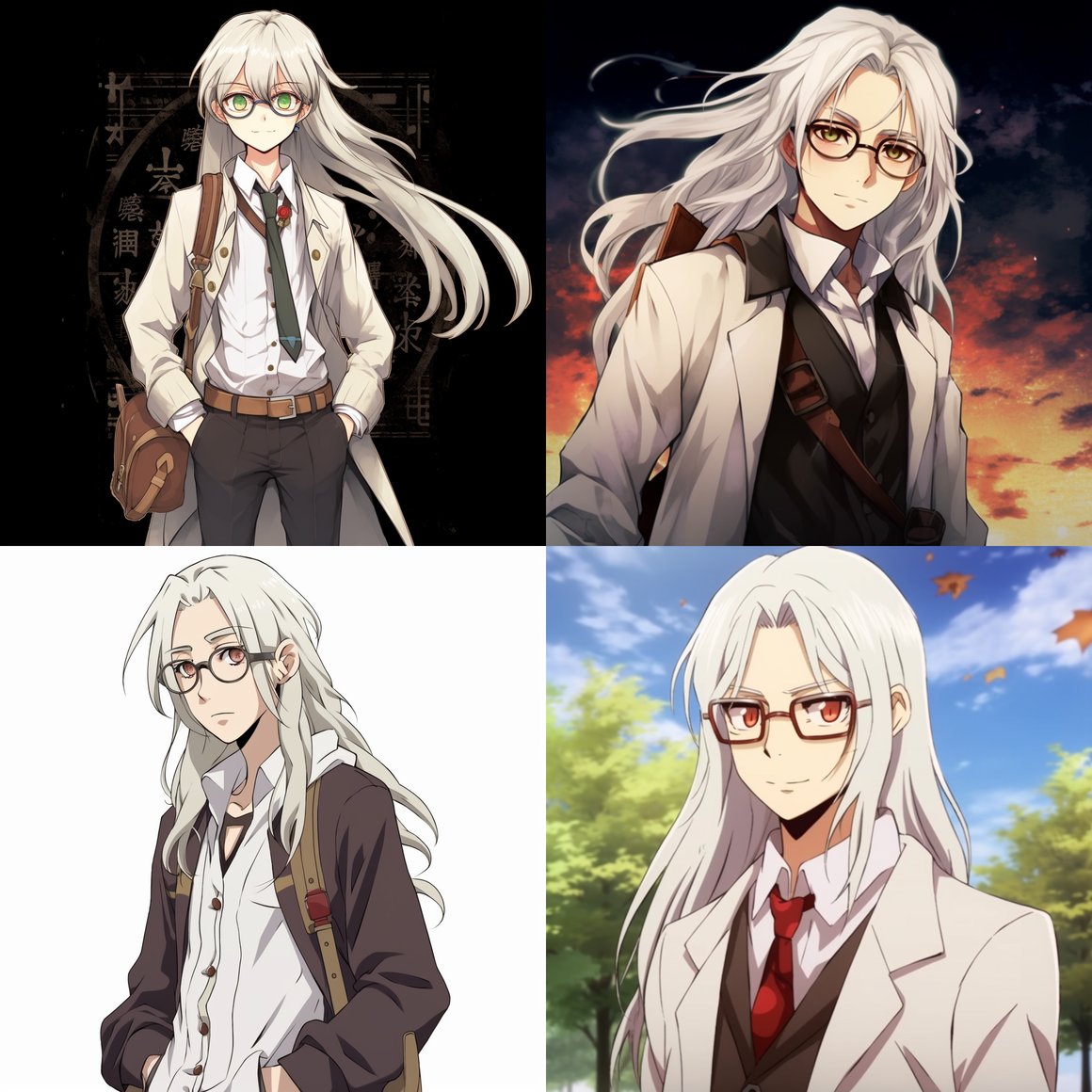 Chronicles of the Arrogant Elf Wizard: Ezra's Journey
