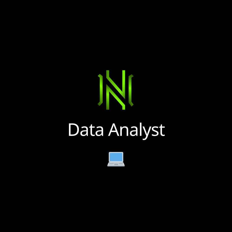 Data Analyst