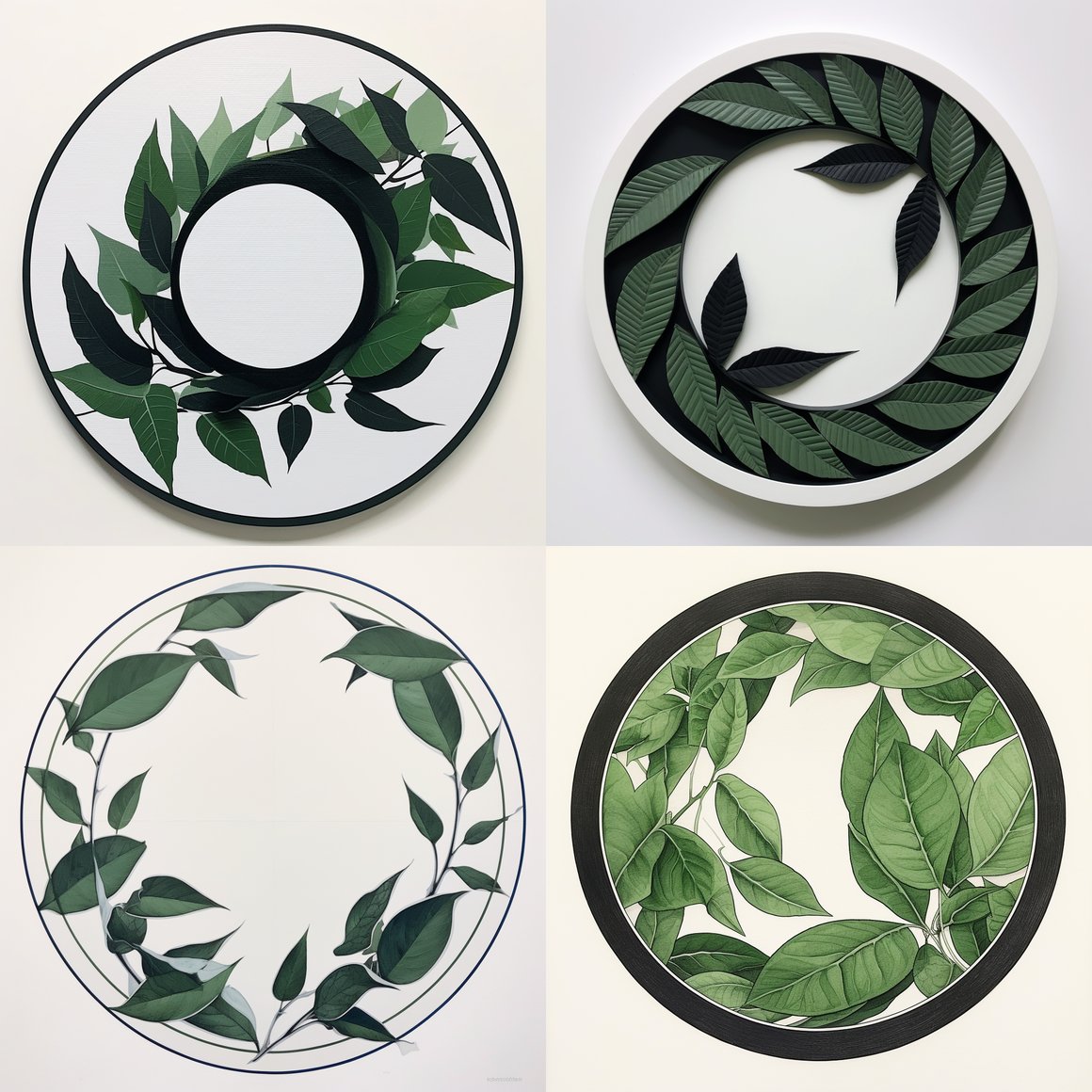 Nature's Flow: Mid-Journey Reflection