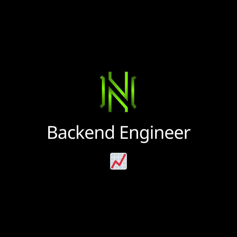 Backend Engineer