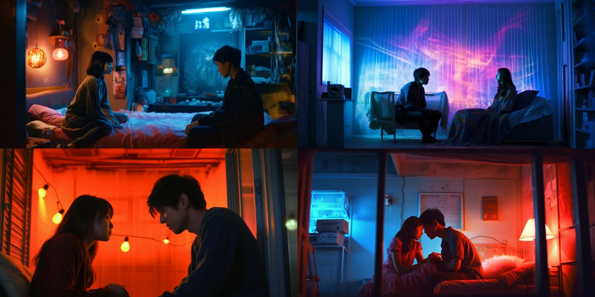 Neon Nights: Midway Disputes