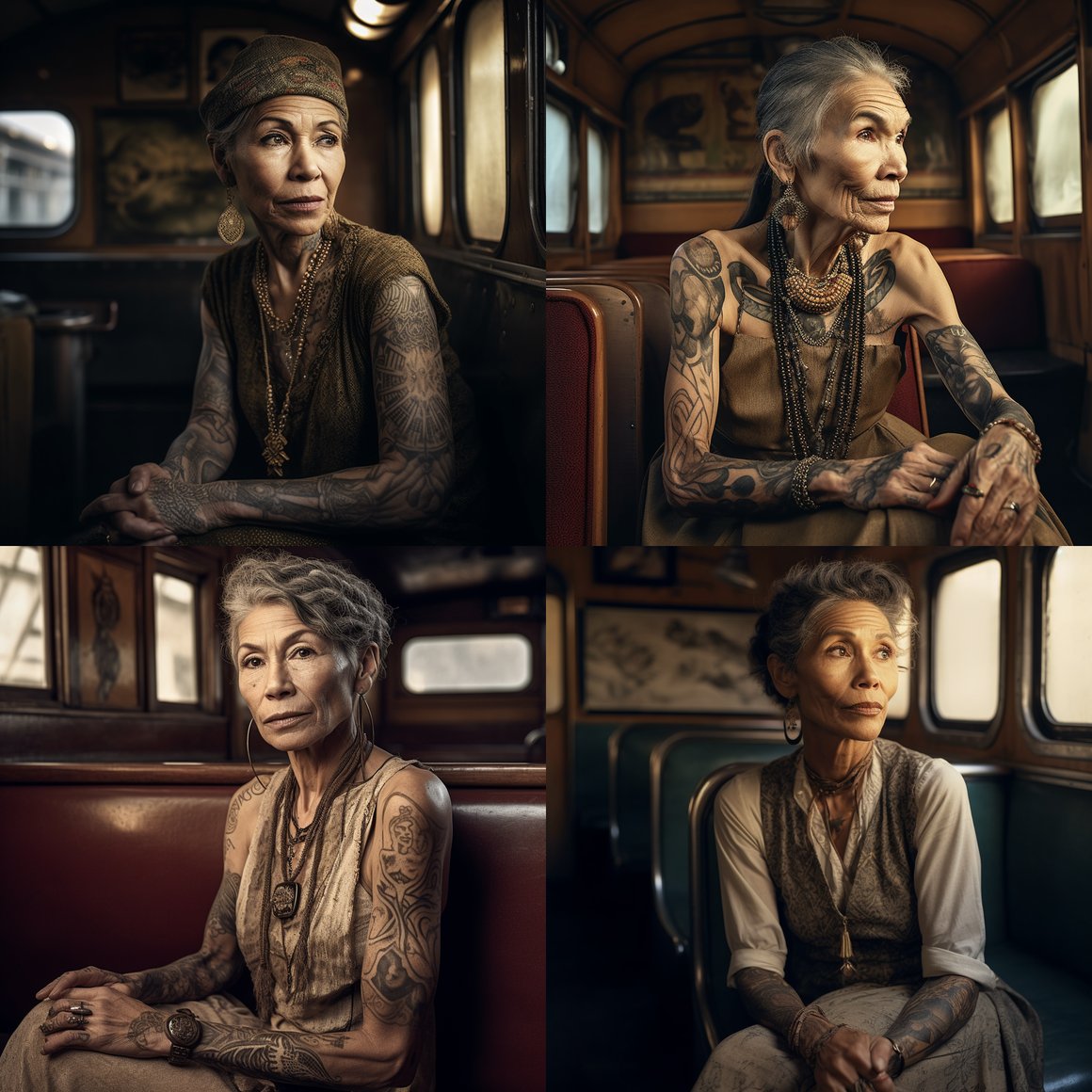 A Twentieth Century Tlingit Woman's Journey as Captured through Lens