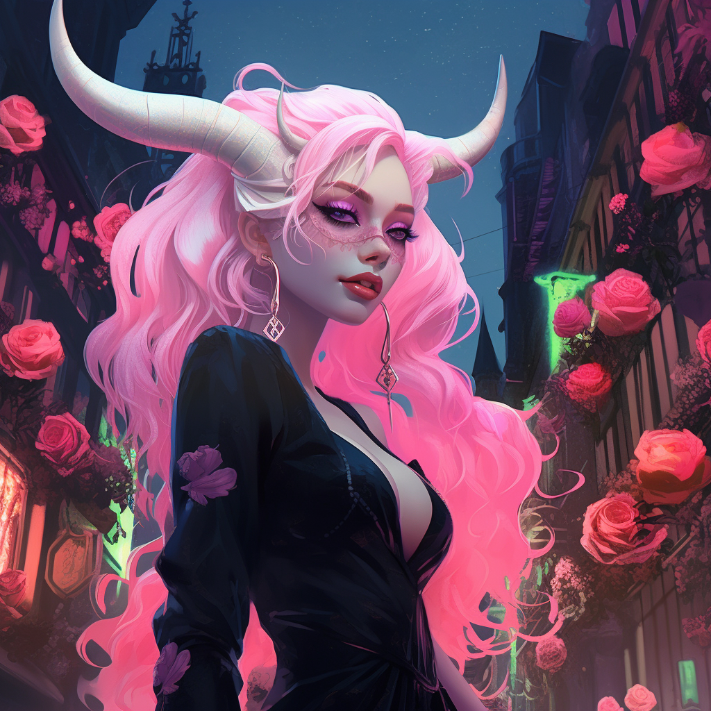 Neon Aegis: Chronicles of the Ethereal Maiden