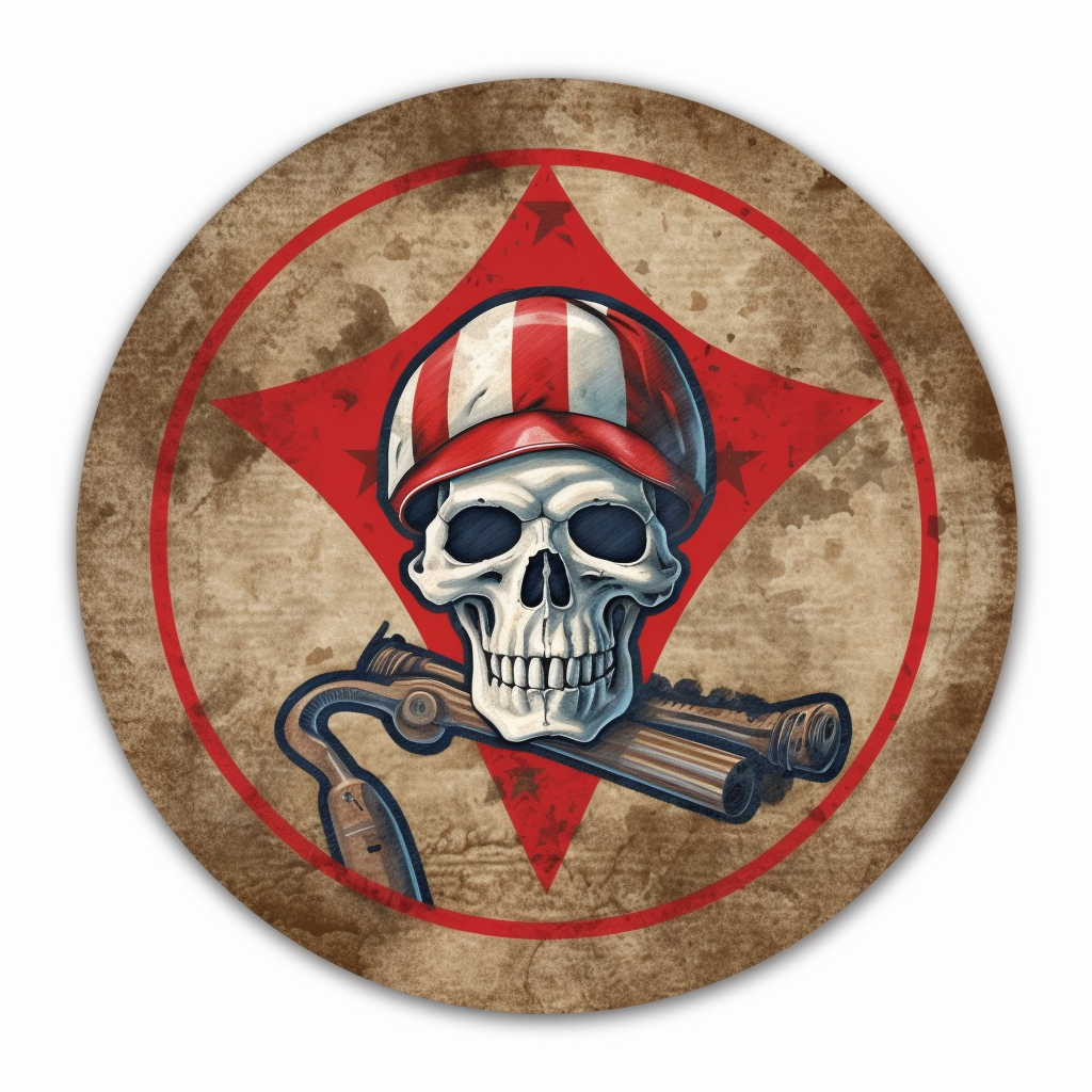 Hardhat Cowboy: Midway Through The Lone Star State