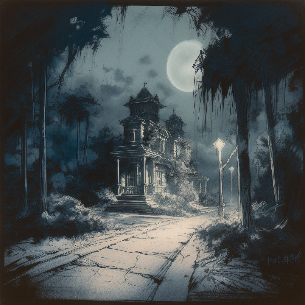 Midnight Design v5 by Ralph McQuarrie