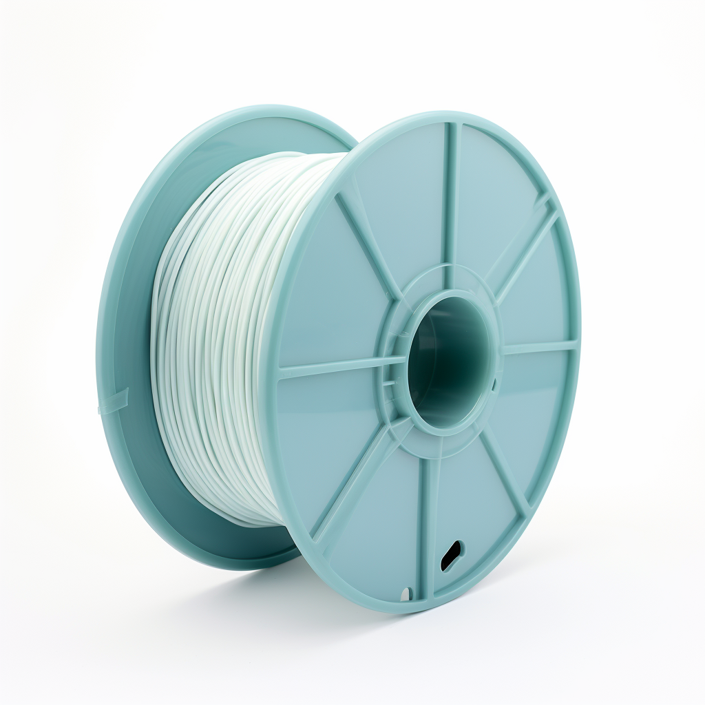 3D Print Filament Spool Thumbnail Creation Midway Task