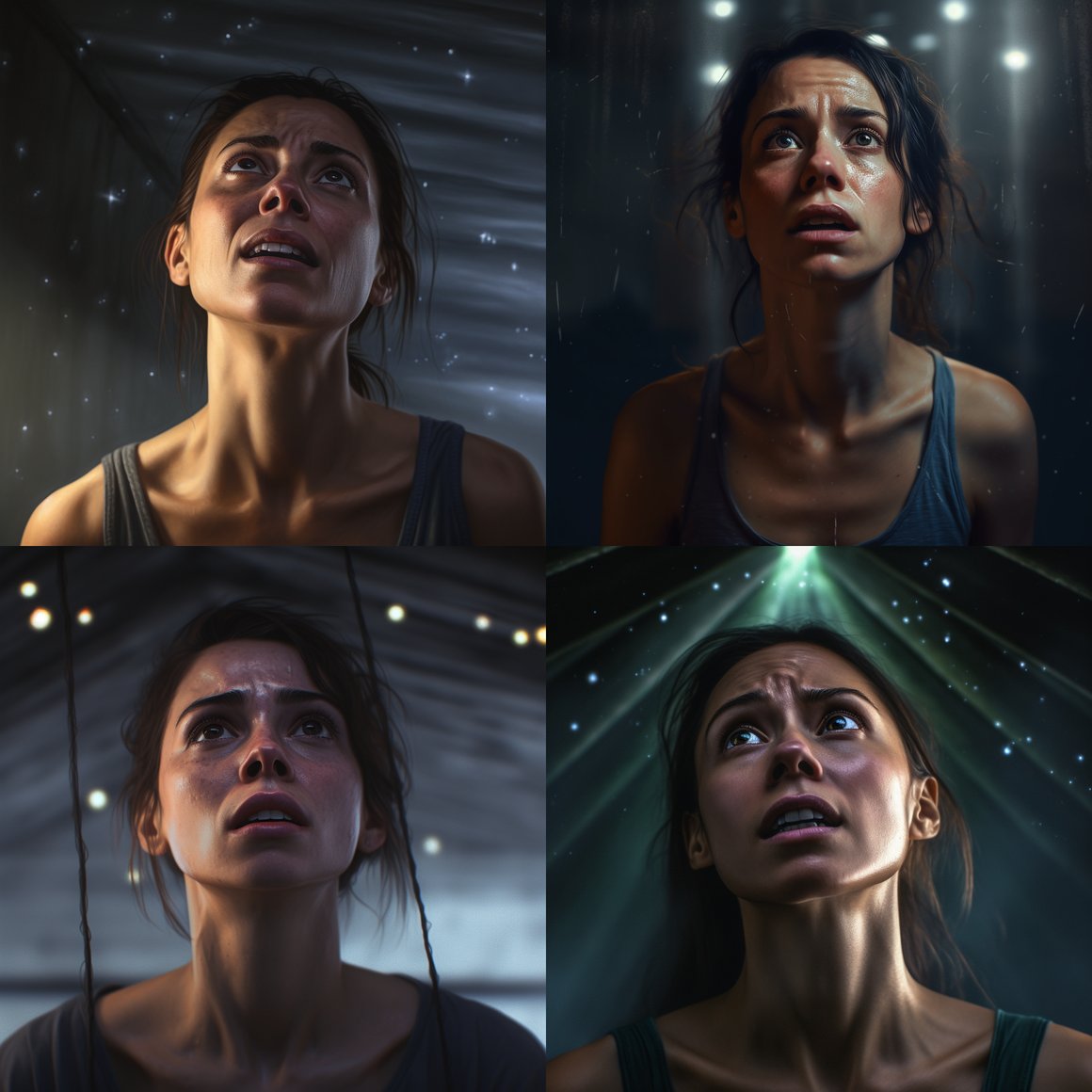 Resilient Grace: A Mid-Journey Reflection