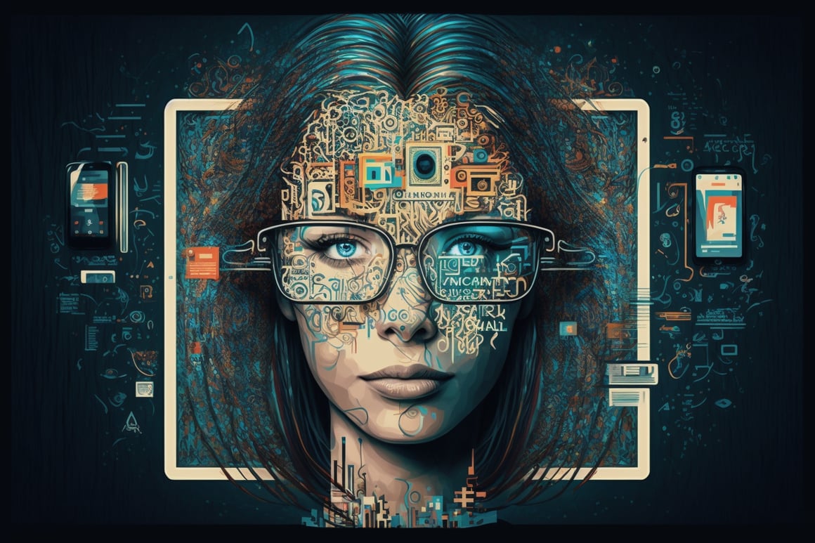 A Surrealistic Voyage