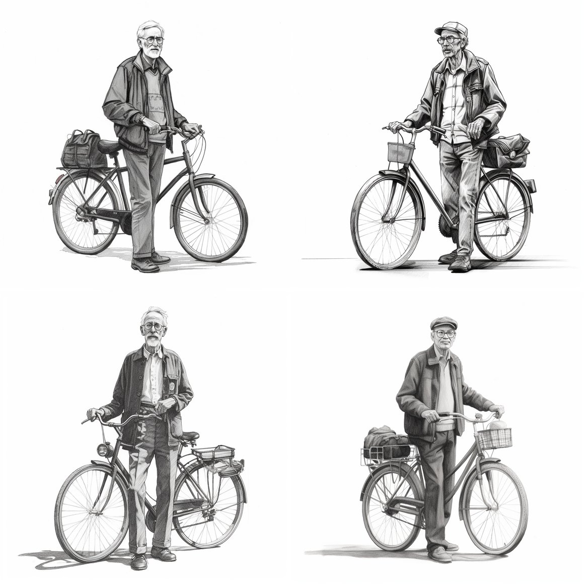 Midlife Eco Journey