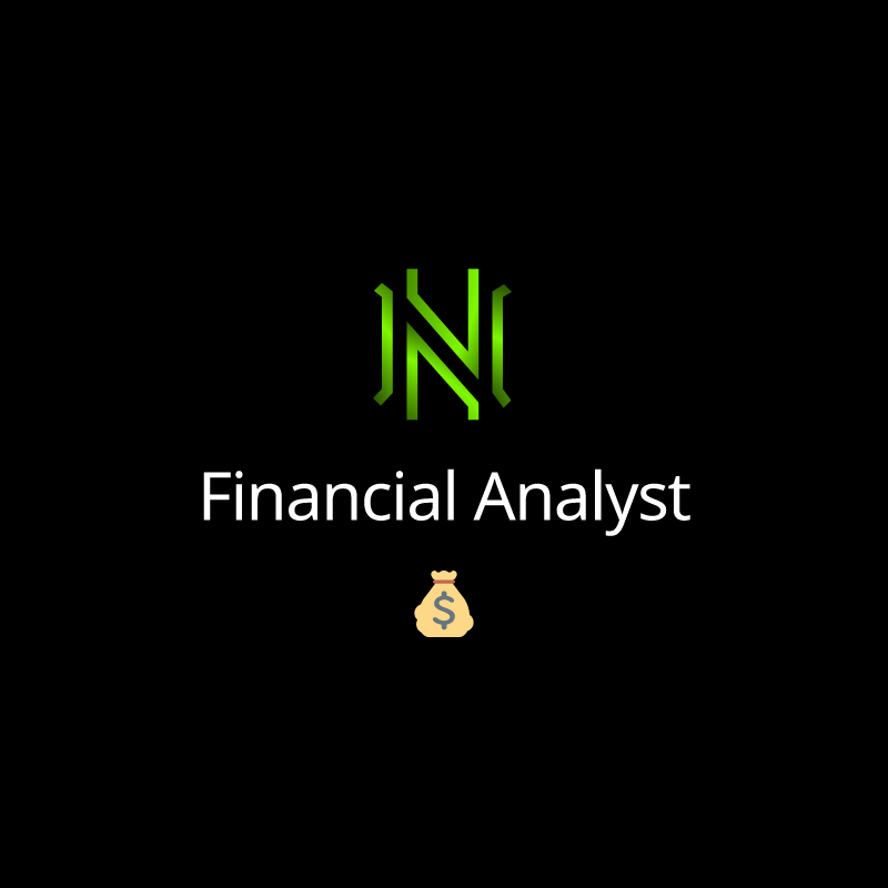 Financial Analyst