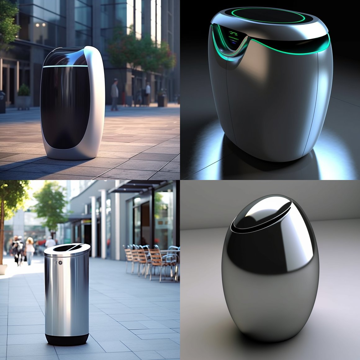 Revolutionizing Waste Management and Environmental Sustainability