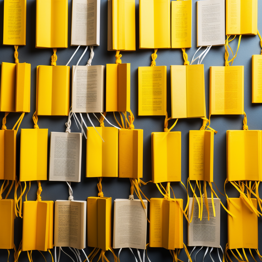 Navigating Through the Paperwork