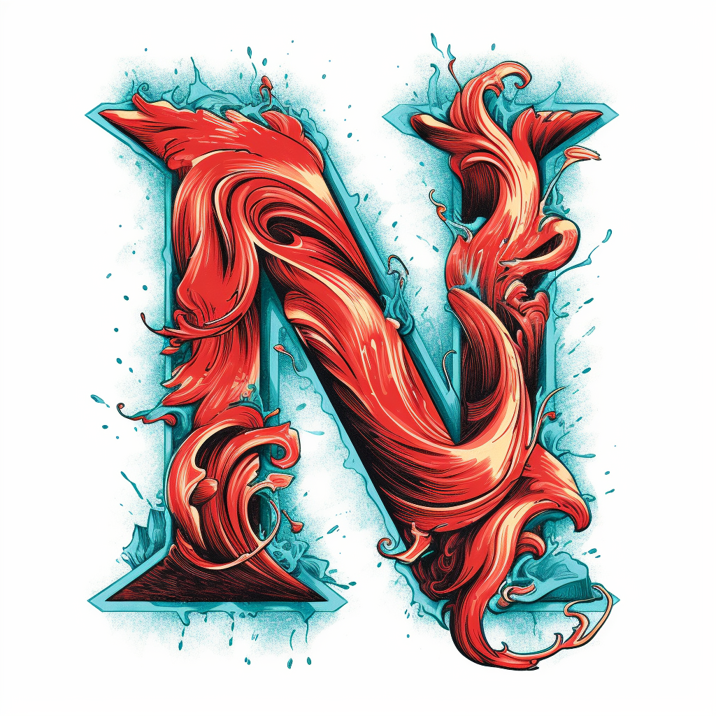 Navigating Neutrality: Vector Art in Design Journey