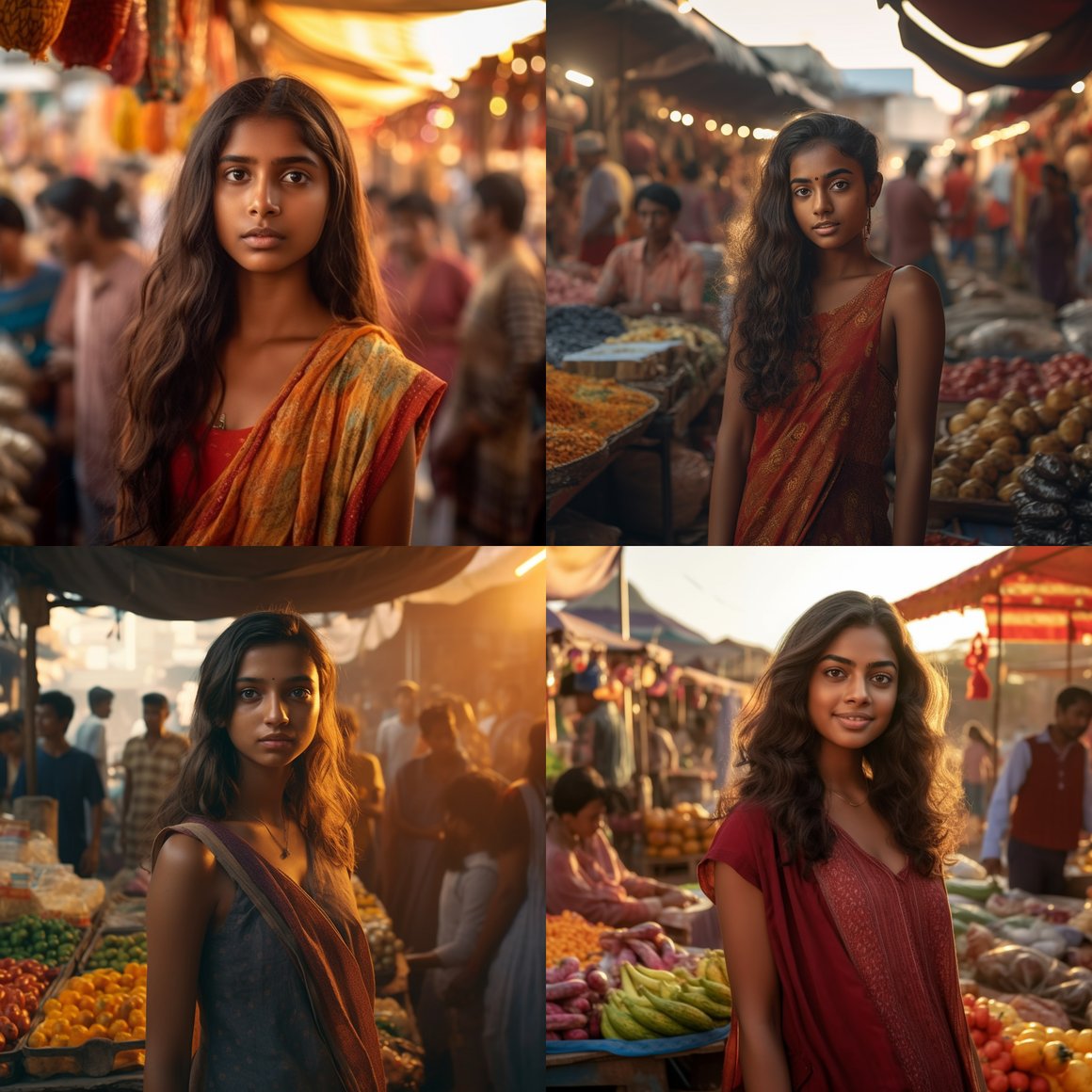 A Teenage Odyssey - Version 5