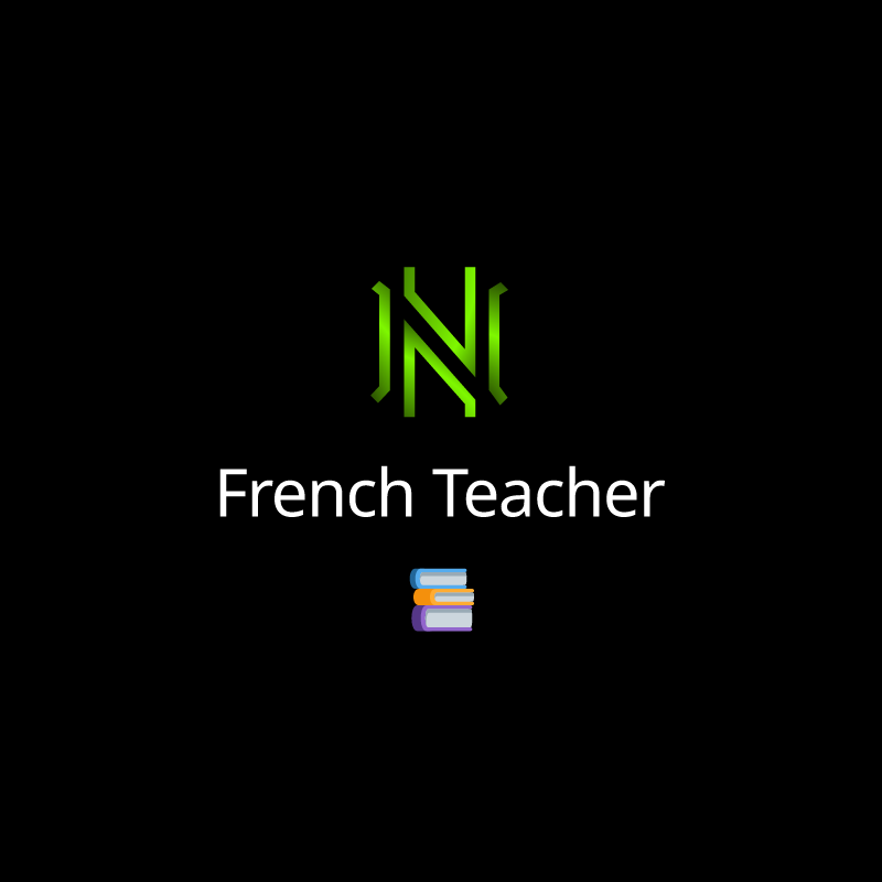 French Teacher