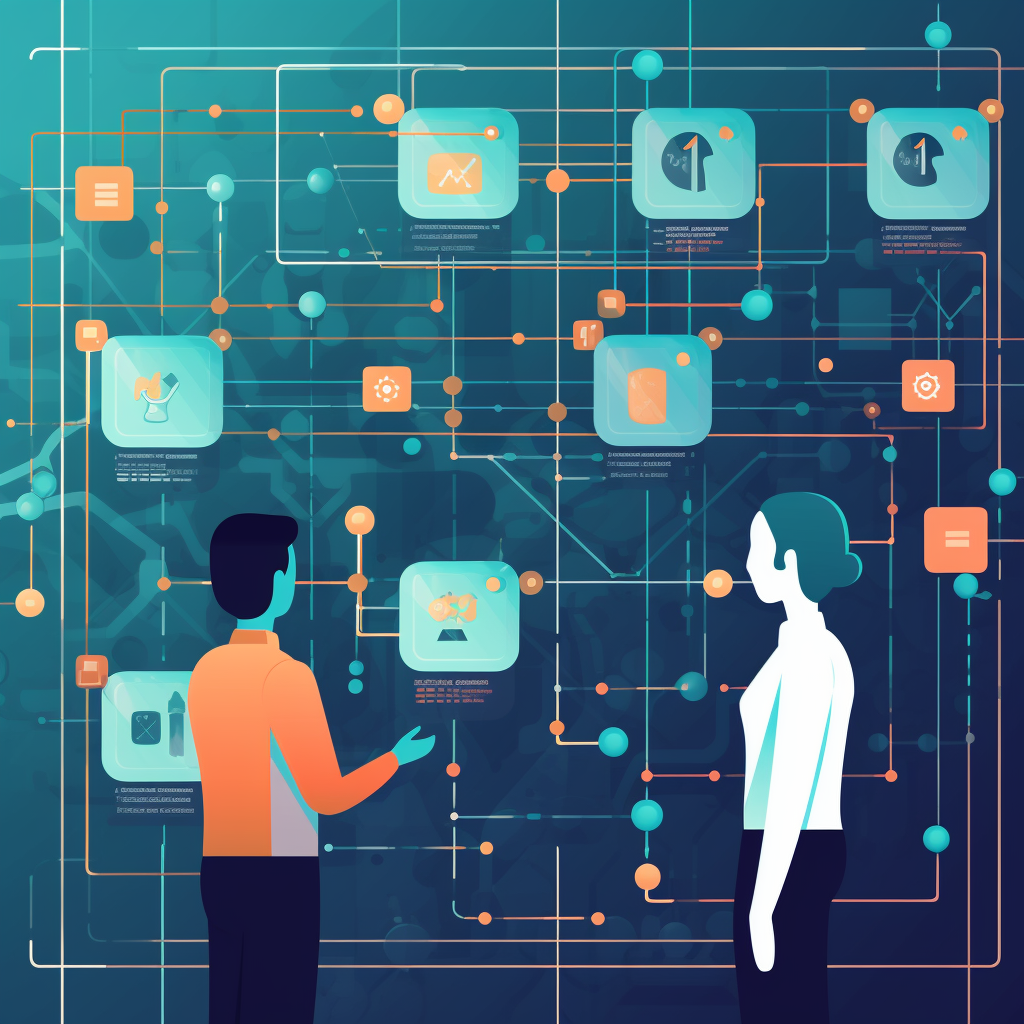 Artificial Intelligence Guided Borrower Communication Strategy Midway Update