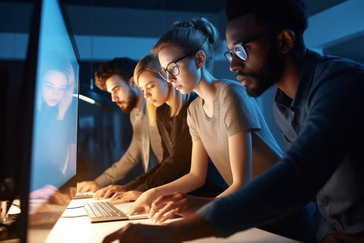 Navigating Technology in the American Consumer Landscape