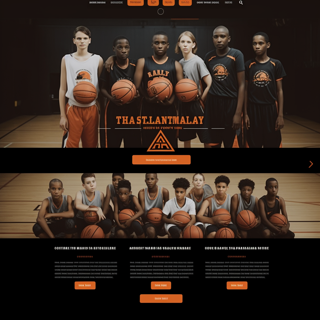 Middle School Ballers' Brand Giveaway Contest - Version 5.1
